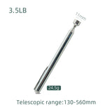 Telescopic Magnetic Pick-up Tool