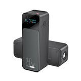 140w 27000 Mah Fast-charge Laptop Power Bank