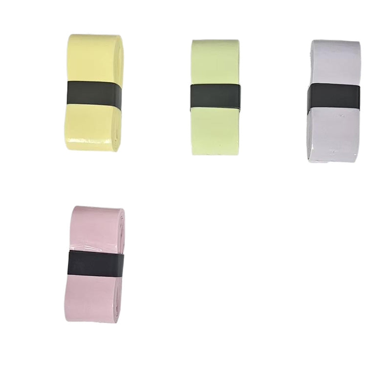 Pu Overgrip Tape For Badminton, Tennis & Pickleball