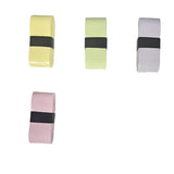 Pu Overgrip Tape For Badminton, Tennis & Pickleball