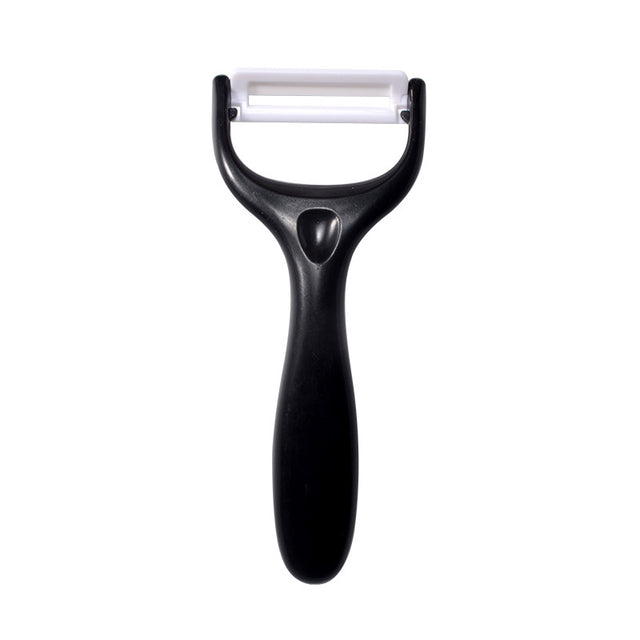 Ceramic Fruit & Vegetable Peeler