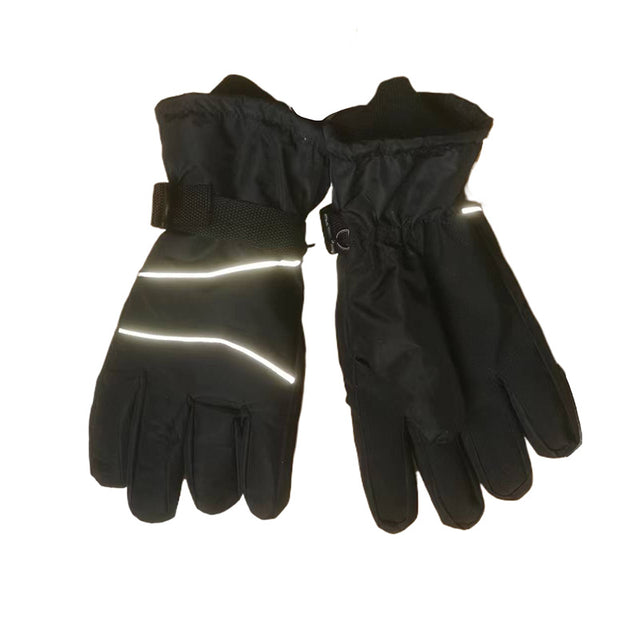 Adult Waterproof Thermal Ski Gloves