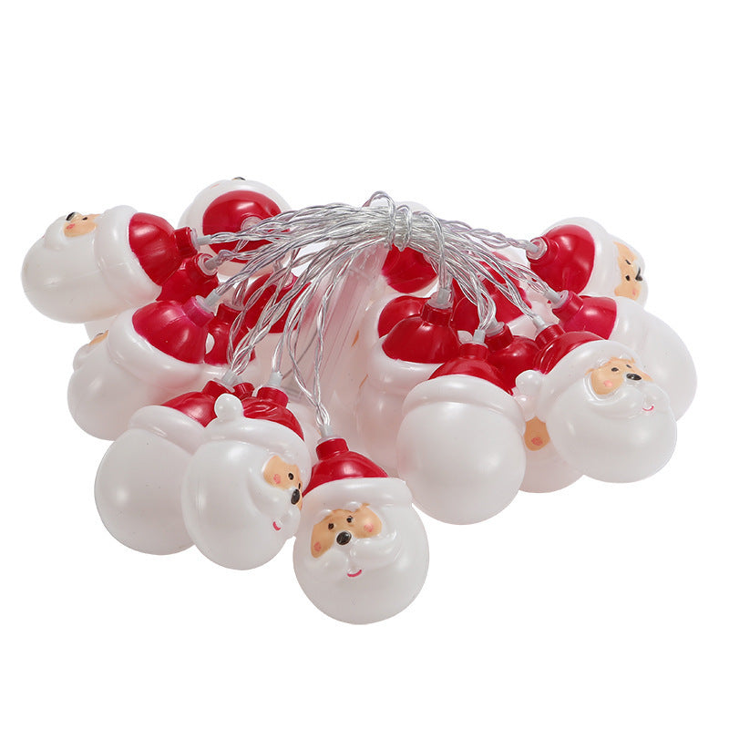 Christmas Led String Light
