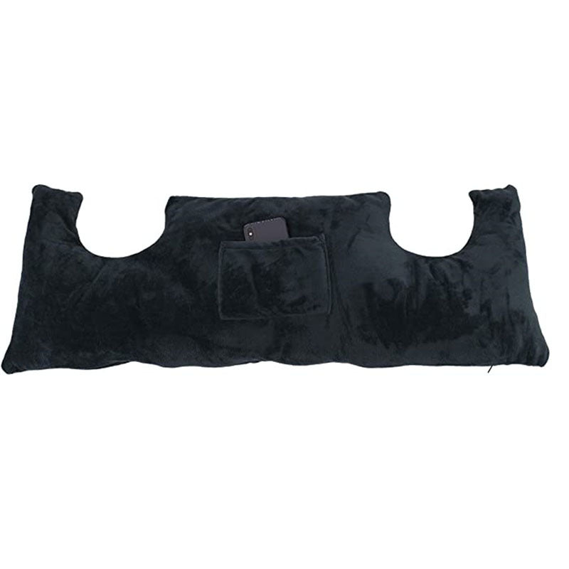 Coussin de ceinture de sécurité pour mastectomie 