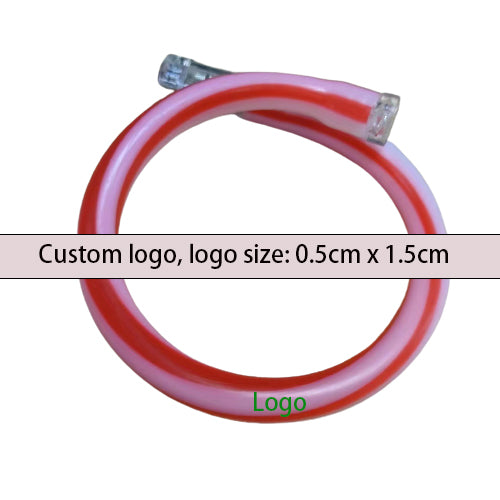 Custom Led Bracelet