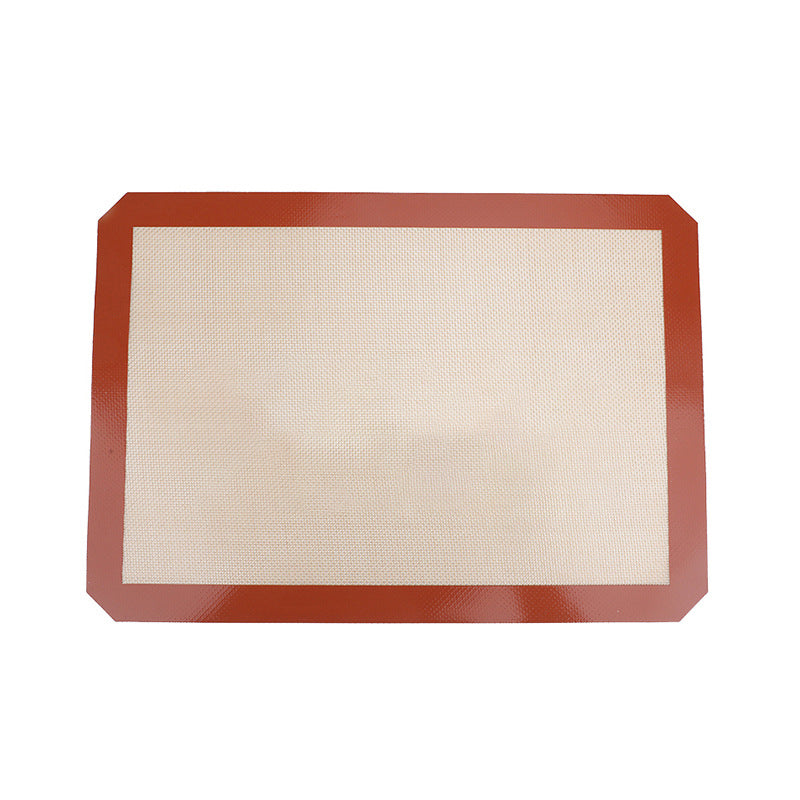 Tapis de cuisson en silicone 15,5'' x 12'' 