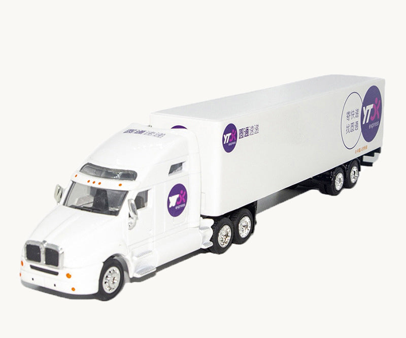 Mode camion de collection moulé sous pression First Gear 