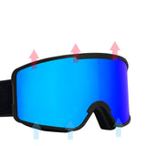 Lunettes de ski 
