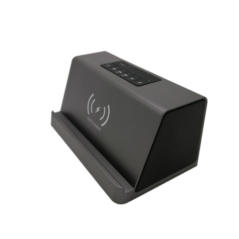 Haut-parleur à chargement sans fil 