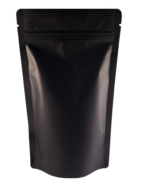 5.75x7.5x2.5 Inch Matte Stand Up Pouch