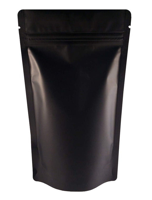 5.75x7.5x2.5 Inch Matte Stand Up Pouch