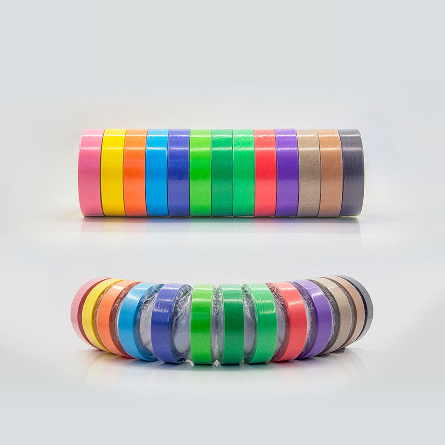 100-meter Washi Tape