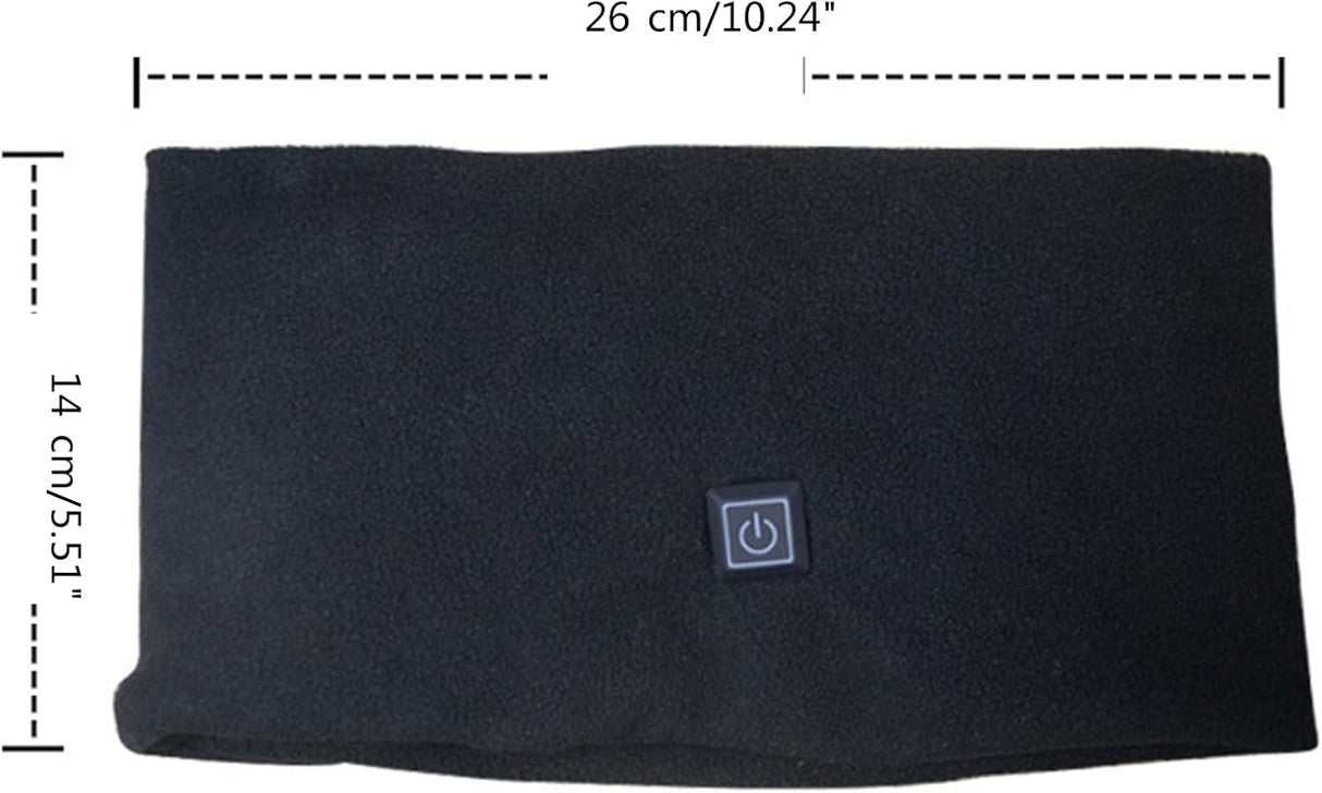 Cache-cou thermique USB 