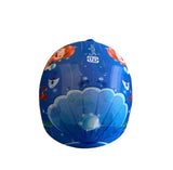 Full-color Ski Helmet Cover