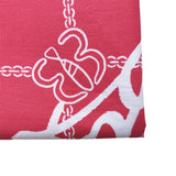 Bandana carré à impression personnalisée 