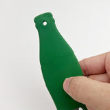 Décapsuleur créatif - Par bateau 