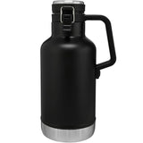 64 Oz. Vacuum Stainless Steel Growler - Yorkn Inc✅
