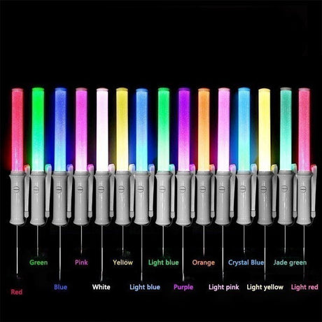 15 Color Light Stick