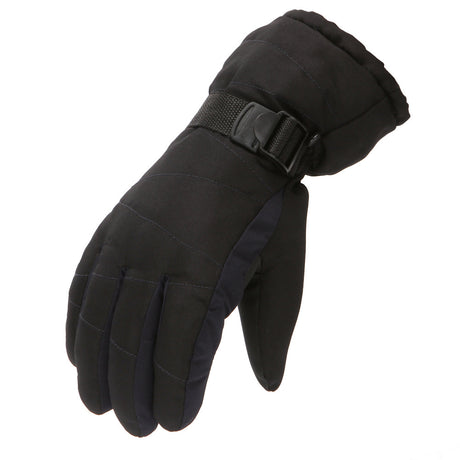 Nylon Ski Style Gloves