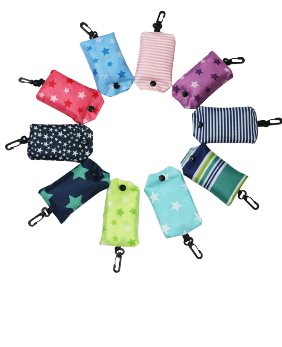 Sac pliable personnalisé 