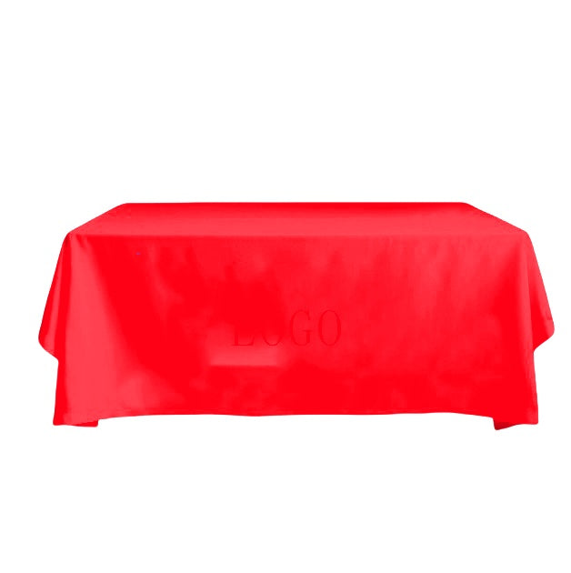 Nappe personnalisée 