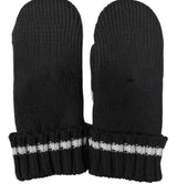 Adult Mitten With Warm Lining - Large