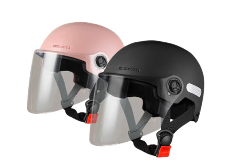 Casque d'équitation 