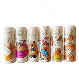 3d Printed Stainless Steel Bottle