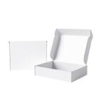 14x17.5 E Flute Mailer Box