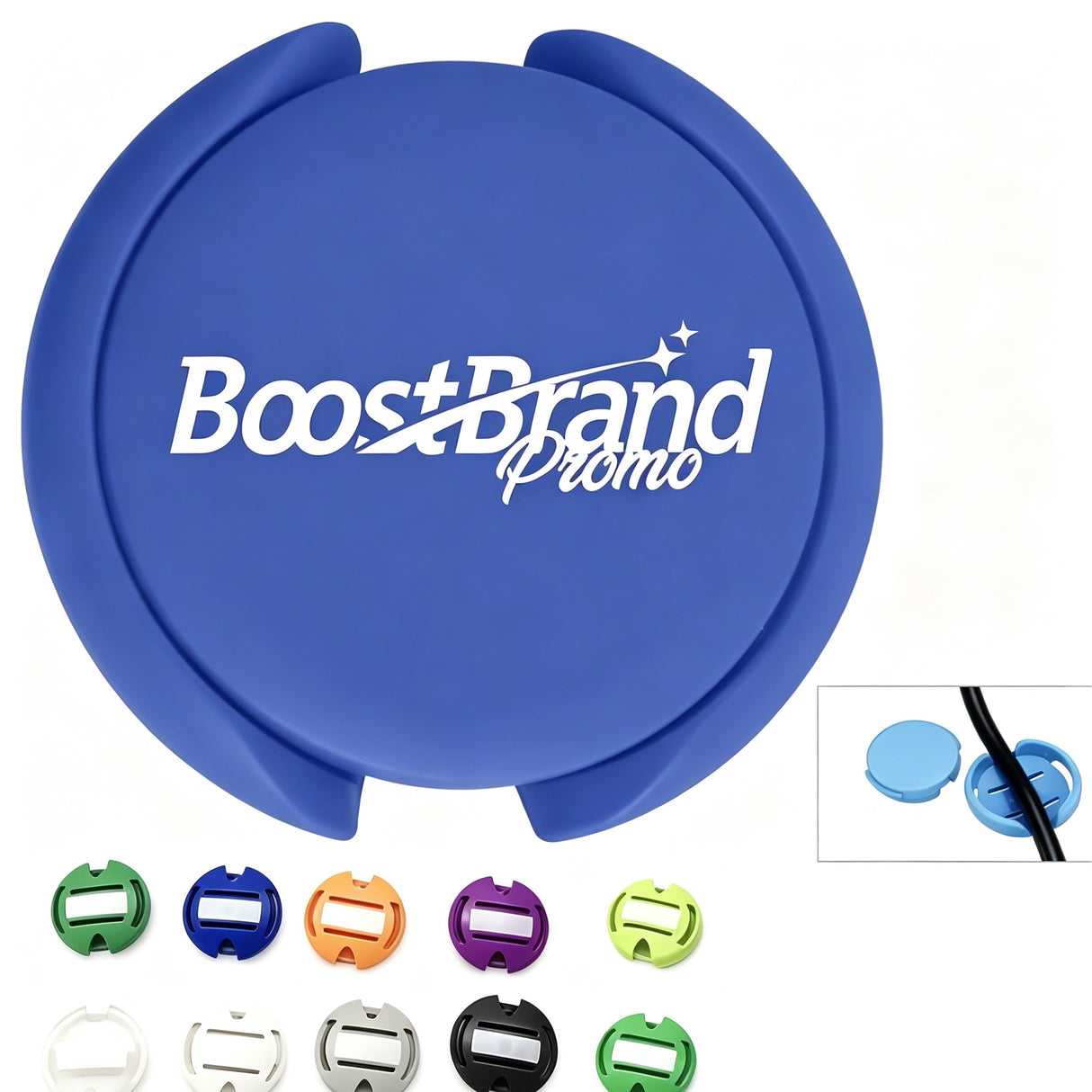 Stethoscope Name Tag