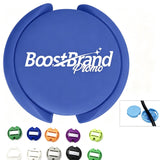 Stethoscope Name Tag