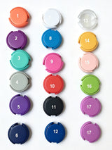 Stethoscope Name Tag