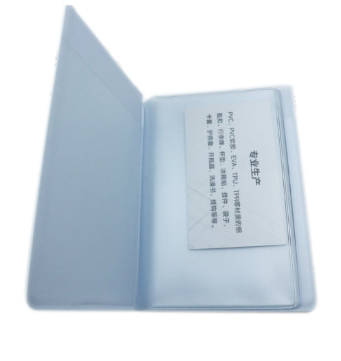 Détenteur de billet 