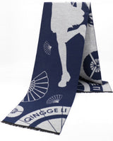 Écharpe personnalisée 