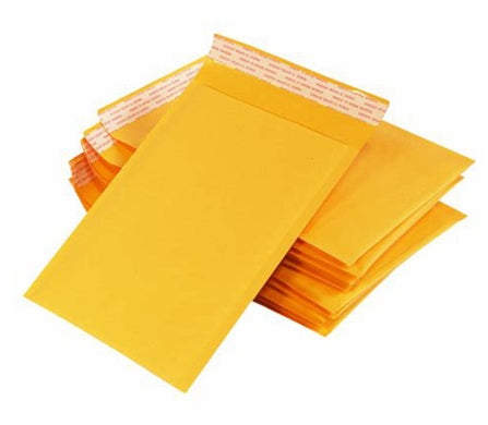 Self Seal Kraft Envelope