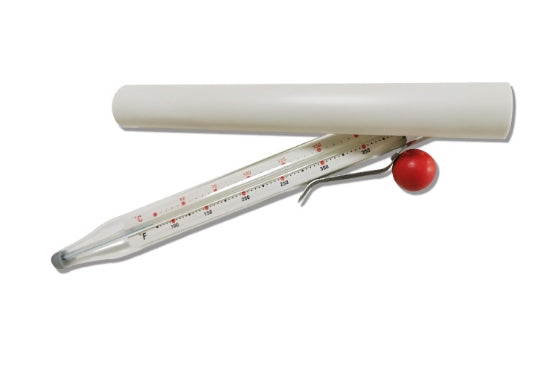 thermomètre à sirop 