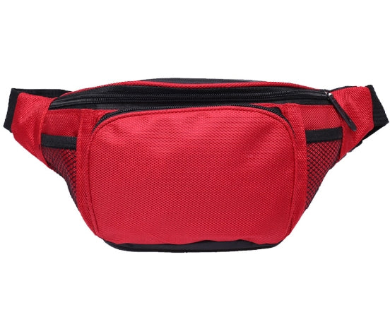 Sac banane personnalisable 