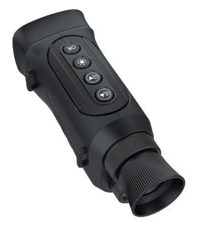 Monoculaire de vision nocturne numérique 