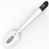 Spatule de cuisson Thermomètre 