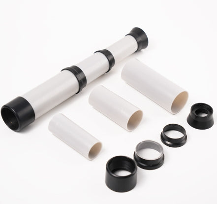 Télescope rétractable pour enfants 