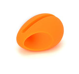 Amplificateur de haut-parleur de téléphone en forme d'œuf 