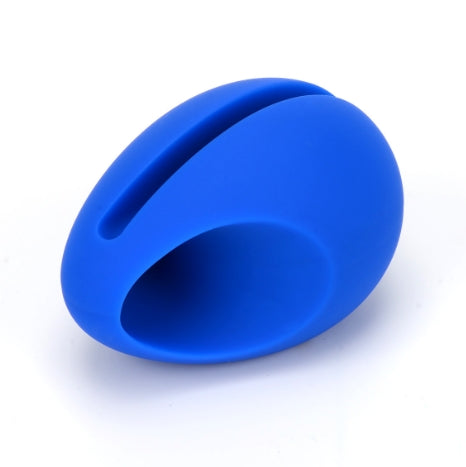 Amplificateur de haut-parleur de téléphone en forme d'œuf 