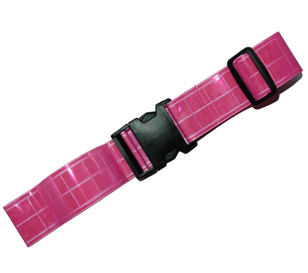 Ceinture réfléchissante 