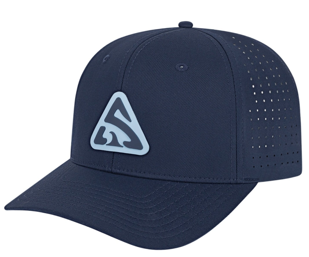 Snap Back Cap