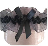 Jarretière pour fille 