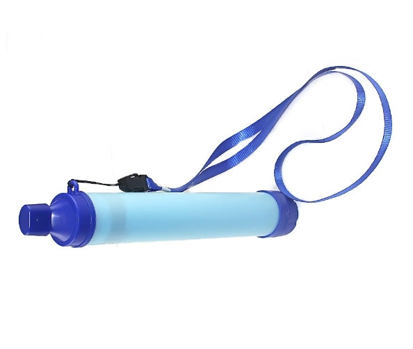 Purificateur d'eau de terrain 