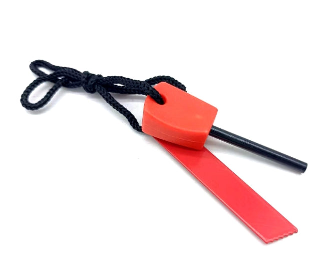 Bâton de feu étanche 