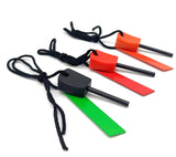 Bâton de feu étanche 