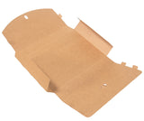 Enveloppe matelassée en papier kraft 