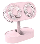 Usb Charging Portable Folding Fan